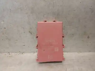Second-hand car spare part ELECTRONIC MODULE for TOYOTA COROLLA SEDÁN (_E21_)  OEM IAM references 8911102030  8911102030
