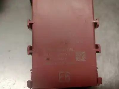 Peça sobressalente para automóvel em segunda mão módulo eletrônico por toyota corolla sedán (_e21_) 1.8 vvti hybrid (mzea12, zre211, zwe211) referências oem iam 8911102030  8911102030