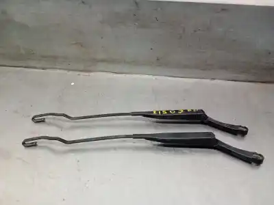 Second-hand car spare part front right windshield wiper arm for volvo 460 (464) 2.0 oem iam references 3436456