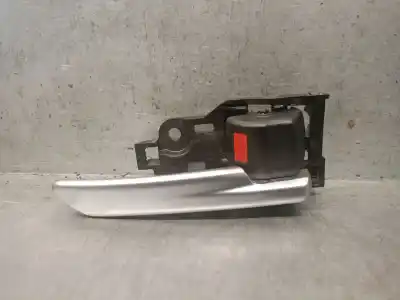 Pezzo di ricambio per auto di seconda mano Maniglia Interna Anteriore Destra per TOYOTA COROLLA SEDÁN (_E21_) 1.8 VVTI HYBRID (MZEA12, ZRE211, ZWE211) Riferimenti OEM IAM 6927302200  7403702040C0