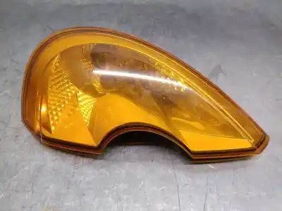 Second-hand car spare part front right headlight for renault modus / grand modus (f/jp0_) 1.5 dci (fp0d, jp0d) oem iam references 8200267914