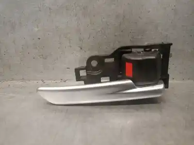 Pezzo di ricambio per auto di seconda mano Maniglia Interna Posteriore Destra per TOYOTA COROLLA SEDÁN (_E21_) 1.8 VVTI HYBRID (MZEA12, ZRE211, ZWE211) Riferimenti OEM IAM 6927302200  7403702040C0