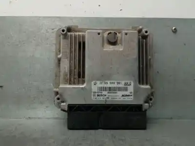 Pezzo di ricambio per auto di seconda mano  per OPEL CORSA D (S07)  Riferimenti OEM IAM 55593981 0281019798 BOSCH 