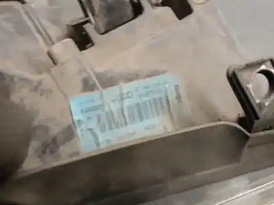 Автозапчасти б/у правая фара за audi a4 b5 (8d2) 1.9 tdi ссылки oem iam 8d0941004ak 89300381 valeo 8d0941030ak