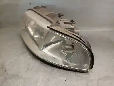 Автозапчастина б/у ліва фара для audi a4 b5 (8d2) 1.9 tdi посилання на oem iam 8d0941003ak 89300371 valeo 8d0941029ak