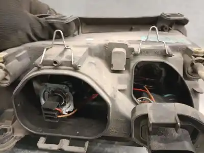 Автозапчастина б/у ліва фара для audi a4 b5 (8d2) 1.9 tdi посилання на oem iam 8d0941003ak 89300371 valeo 8d0941029ak