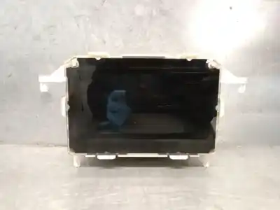 Pezzo di ricambio per auto di seconda mano Display Multifunzione per FORD C-MAX II (DXA/CB7, DXA/CEU) 1.0 ECOBOOST Riferimenti OEM IAM EM5T18B955BB  2014481