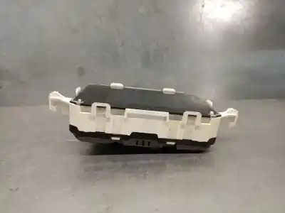 Pezzo di ricambio per auto di seconda mano display multifunzione per ford c-max ii (dxa/cb7, dxa/ceu) 1.0 ecoboost riferimenti oem iam em5t18b955bb  2014481
