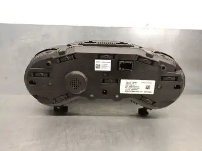 Pezzo di ricambio per auto di seconda mano pannello degli strumenti per ford c-max ii (dxa/cb7, dxa/ceu) 1.0 ecoboost riferimenti oem iam bm5t10849baj 25375425 1909778