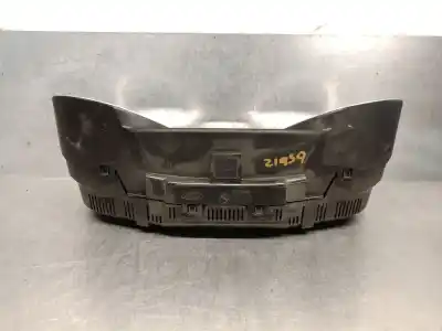 Pezzo di ricambio per auto di seconda mano pannello degli strumenti per ford c-max ii (dxa/cb7, dxa/ceu) 1.0 ecoboost riferimenti oem iam bm5t10849baj 25375425 1909778
