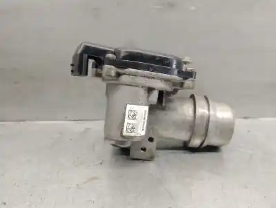 İkinci el araba yedek parçası KELEBEK KUTUSU için NISSAN QASHQAI / QASHQAI +2 I (J10, NJ10, JJ10E)  OEM IAM referansları 8200614985 047205901 VALEO 1446900QAH