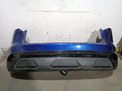 Автозапчасти б/у задний бампер за renault austral tce 130 ссылки oem iam 850129093r