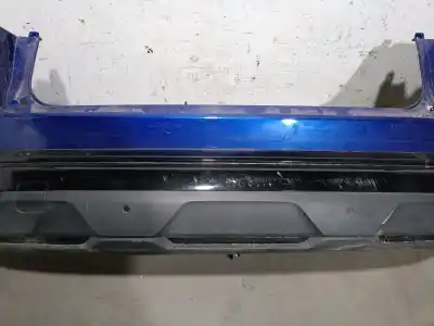 Second-hand car spare part rear bumper for renault austral tce 130 oem iam references 850129093r  850129093r