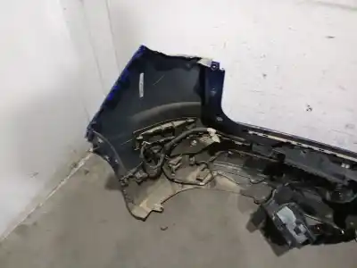 Second-hand car spare part rear bumper for renault austral tce 130 oem iam references 850129093r  850129093r