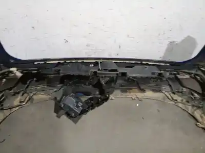 Second-hand car spare part rear bumper for renault austral tce 130 oem iam references 850129093r  850129093r