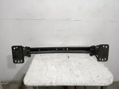 Автозапчасти б/у усиление переднего бампера за ford fiesta (cbk) 1.4 16v cat ссылки oem iam 1458819  1458819