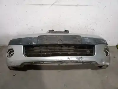 Pezzo di ricambio per auto di seconda mano PARAURTI ANTERIORE per NISSAN NOTE (E11, NE11)  Riferimenti OEM IAM 620229U040  620229U040