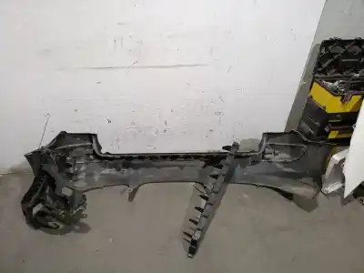 Pezzo di ricambio per auto di seconda mano paraurti posteriore per peugeot 308 sw i (4e_, 4h_) 1.6 16v riferimenti oem iam 7410fk  7410fk