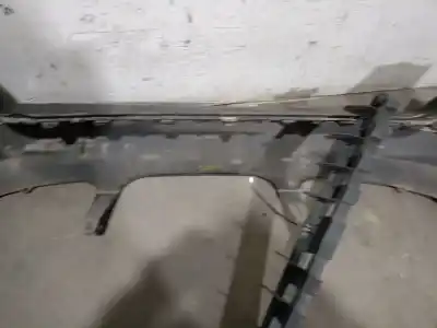 Pezzo di ricambio per auto di seconda mano paraurti posteriore per peugeot 308 sw i (4e_, 4h_) 1.6 16v riferimenti oem iam 7410fk  7410fk