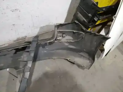 Pezzo di ricambio per auto di seconda mano paraurti posteriore per peugeot 308 sw i (4e_, 4h_) 1.6 16v riferimenti oem iam 7410fk  7410fk
