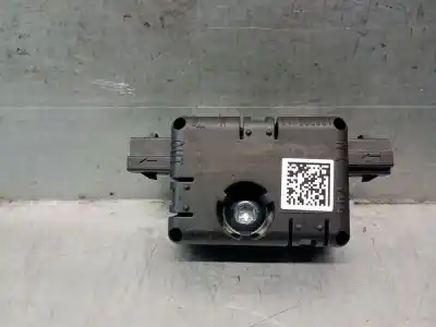 Peça sobressalente para automóvel em segunda mão antena por bmw 1 (f40) 118 i referências oem iam 652068325604