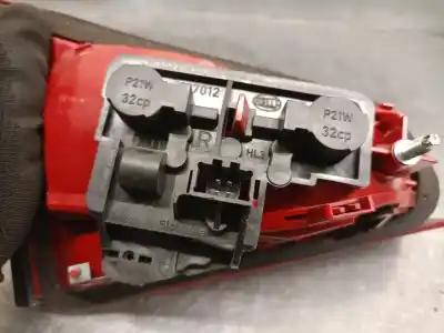 Second-hand car spare part right tailgate light for audi a4 b8 (8k2) 2.0 tdi oem iam references 8k5945094d  8k5945094d