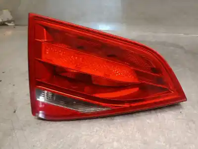Автозапчастина б/у лівий ход ліхар для AUDI A4 B8 (8K2) 2.0 TDI Посилання на OEM IAM 8K5945257B  8K5945257B