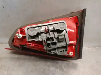 Автозапчастина б/у лівий ход ліхар для audi a4 b8 (8k2) 2.0 tdi посилання на oem iam 8k5945257b  8k5945257b