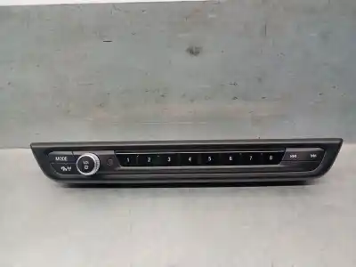 Peça sobressalente para automóvel em segunda mão comandos de alavanca por bmw 1 (f40) 118 i referências oem iam 5a47c50