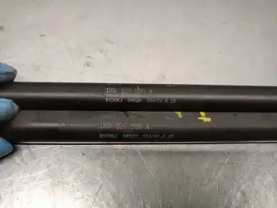 Pezzo di ricambio per auto di seconda mano ammortizzatori baule / porte per seat leon (1m1) 1.9 tdi riferimenti oem iam 1m6827550a  1m6827550a