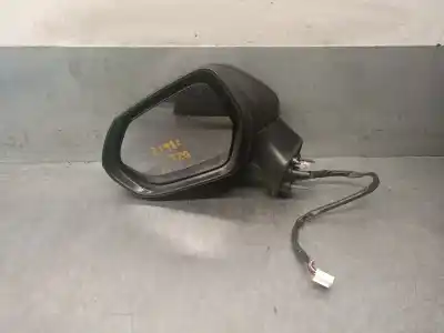 Peça sobressalente para automóvel em segunda mão ESPELHO RETROVISOR ESQUERDO por TOYOTA COROLLA SEDÁN (_E21_)  Referências OEM IAM 8794002L31  8794002L31
