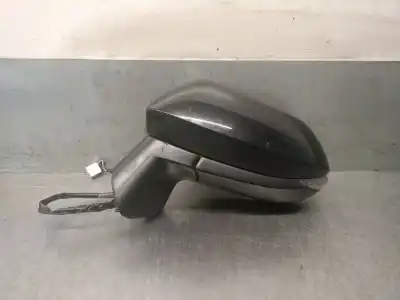 Peça sobressalente para automóvel em segunda mão espelho retrovisor esquerdo por toyota corolla sedán (_e21_) 1.8 vvti hybrid (mzea12, zre211, zwe211) referências oem iam 8794002l31  8794002l31