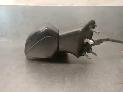 Peça sobressalente para automóvel em segunda mão espelho retrovisor esquerdo por toyota corolla sedán (_e21_) 1.8 vvti hybrid (mzea12, zre211, zwe211) referências oem iam 8794002l31  8794002l31