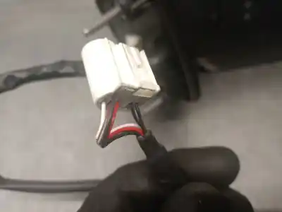 Peça sobressalente para automóvel em segunda mão espelho retrovisor esquerdo por toyota corolla sedán (_e21_) 1.8 vvti hybrid (mzea12, zre211, zwe211) referências oem iam 8794002l31  8794002l31