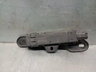 Peça sobressalente para automóvel em segunda mão antena por bmw 1 (f40) 118 i referências oem iam 65206832066