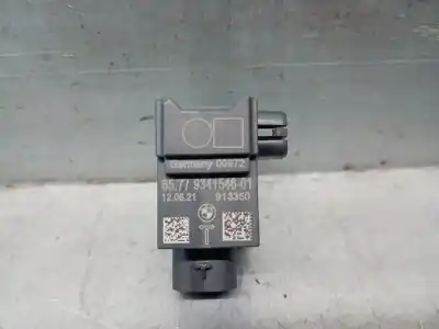 Peça sobressalente para automóvel em segunda mão sensor por bmw 1 (f40) 118 i referências oem iam 65779341546
