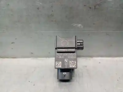 Peça sobressalente para automóvel em segunda mão sensor por bmw 1 (f40) 118 i referências oem iam 65779341546