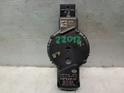 Peça sobressalente para automóvel em segunda mão sensor por bmw 1 (f40) 118 i referências oem iam 9873610