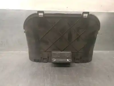 Peça sobressalente para automóvel em segunda mão quadrante por ford fiesta (cbk) 1.4 16v cat referências oem iam 44znmzu236  1376464