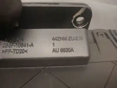 Peça sobressalente para automóvel em segunda mão quadrante por ford fiesta (cbk) 1.4 16v cat referências oem iam 44znmzu236  1376464