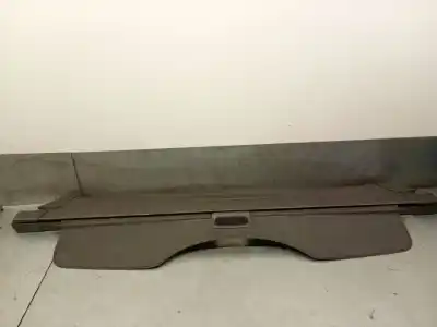 Second-hand car spare part parcel shelf for ford focus ii (da_, hcp, dp) 1.6 tdci oem iam references 1372228  1372228