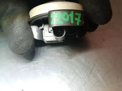 Peça sobressalente para automóvel em segunda mão sensor por bmw 1 (f40) 118 i referências oem iam 6834911  65776834911