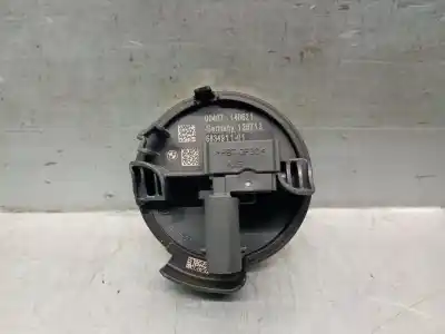 Peça sobressalente para automóvel em segunda mão sensor por bmw 1 (f40) 118 i referências oem iam 6834911