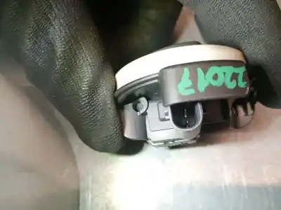 Peça sobressalente para automóvel em segunda mão sensor por bmw 1 (f40) 118 i referências oem iam 6834911  65776834911