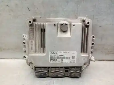 Автозапчастина б/у  для FORD FOCUS II (DA_, HCP, DP)  Посилання на OEM IAM 6M5112A650NC 0281011701 BOSCH 6M5112A650NC