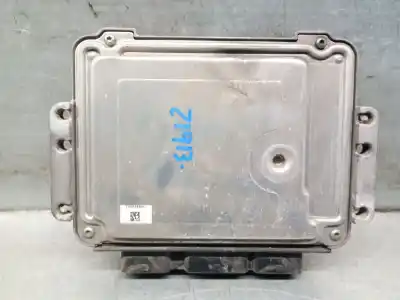 Second-hand car spare part ecu engine control for ford focus ii (da_, hcp, dp) 1.6 tdci oem iam references 6m5112a650nc 0281011701 bosch 6m5112a650nc