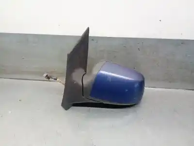 Second-hand car spare part left rearview mirror for ford focus ii (da_, hcp, dp) 1.6 tdci oem iam references 1500619  1500619