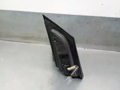 Second-hand car spare part left rearview mirror for ford focus ii (da_, hcp, dp) 1.6 tdci oem iam references 1500619  1500619