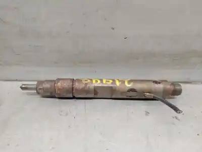 Peça sobressalente para automóvel em segunda mão injetor por volvo s40 i (644) 1.9 di referências oem iam 7700875035