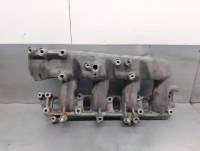 Pièce détachée automobile d'occasion COLLECTEUR D'ADMISSION pour FIAT GRANDE PUNTO (199_)  Références OEM IAM 55192747  55205617